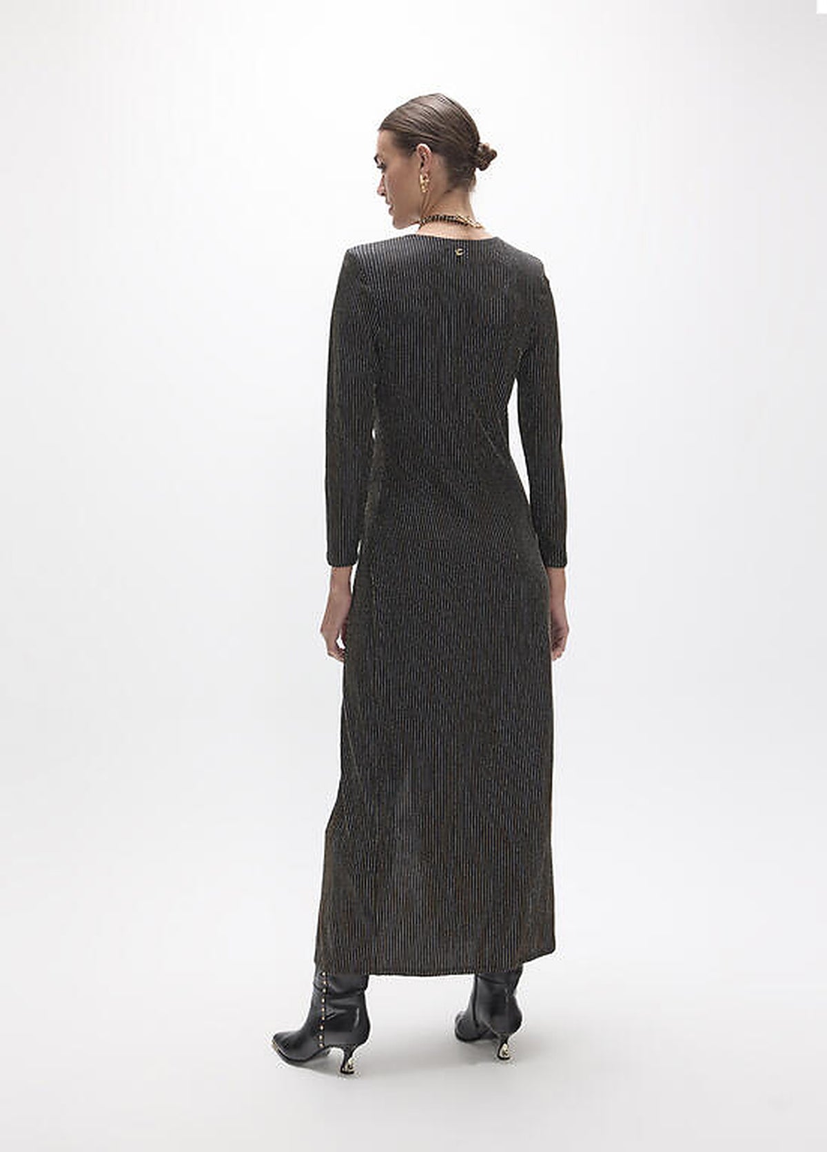 AW26 LOLA CASADEMUNT DRESS | SEGOVIA