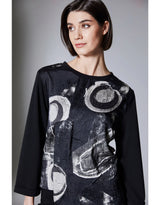AW25 Peruzzi ULTRA PRINT TOP