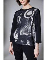 AW25 Peruzzi ULTRA PRINT TOP