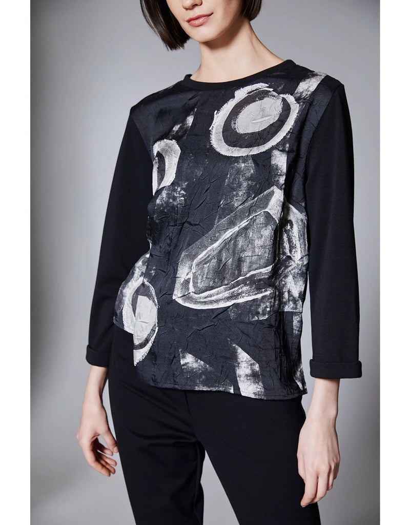 AW25 Peruzzi ULTRA PRINT TOP