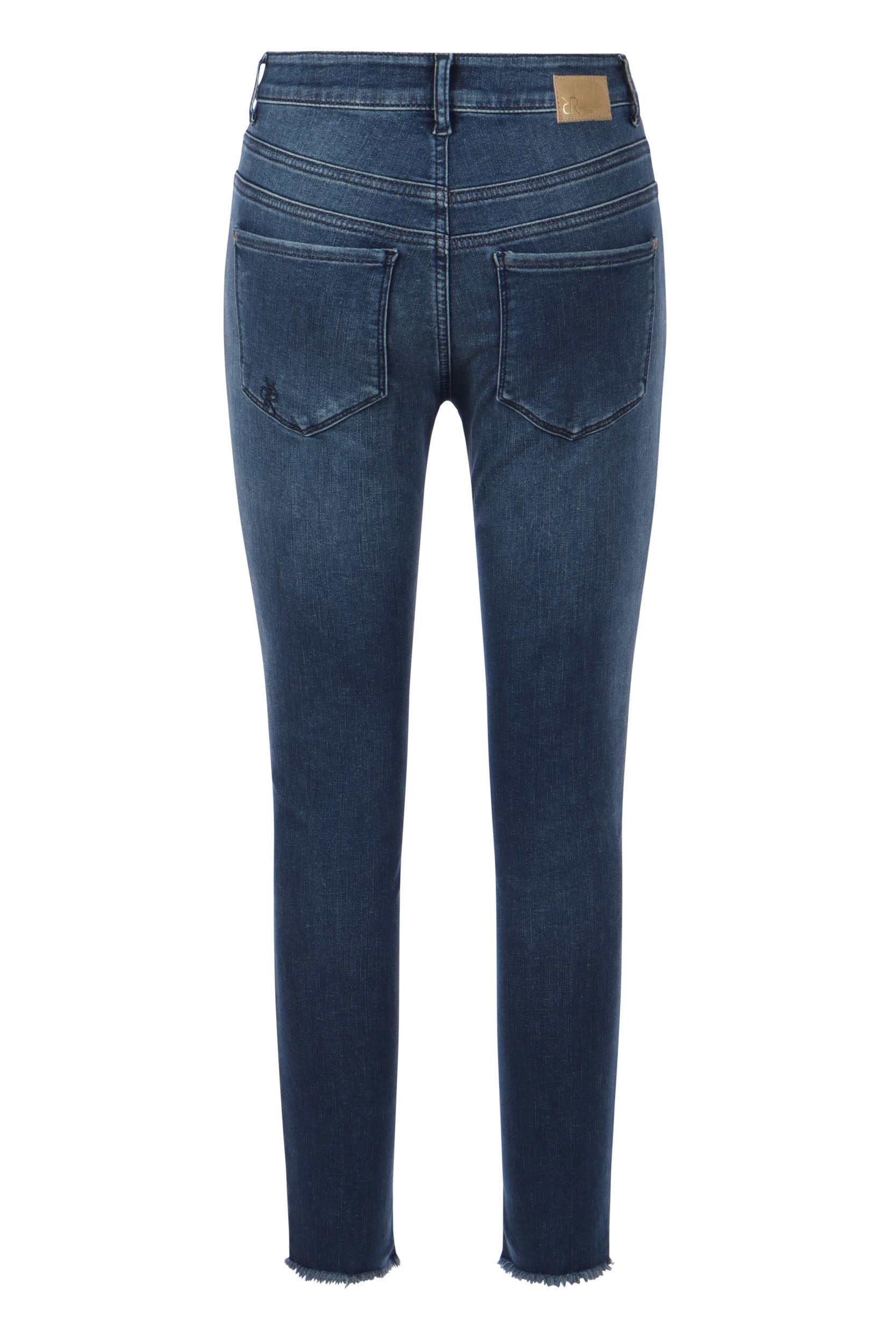 SS26 RAFFAELO ROSSI JEANS 7/8 | AMAL