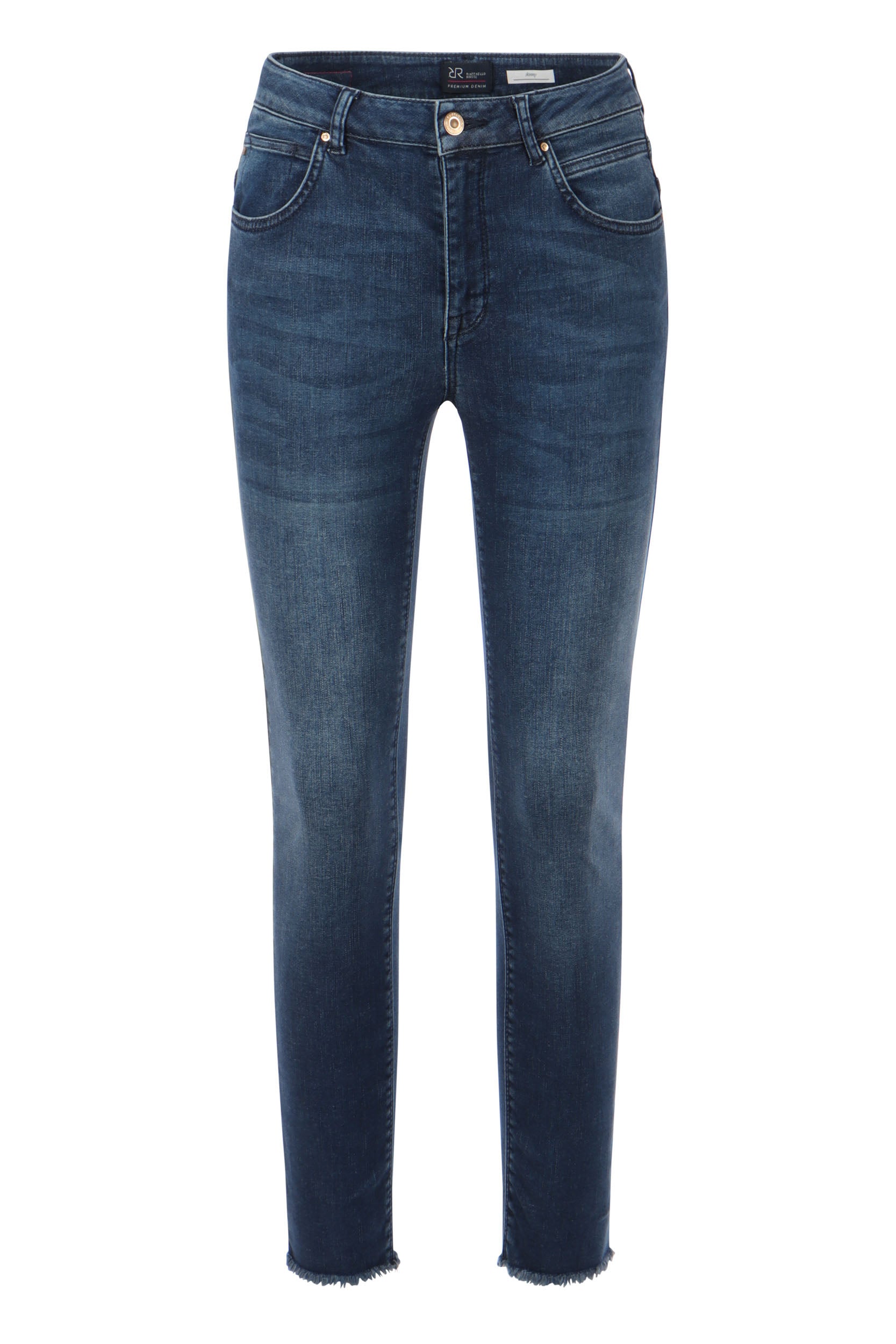 SS26 RAFFAELO ROSSI JEANS 7/8 | AMAL