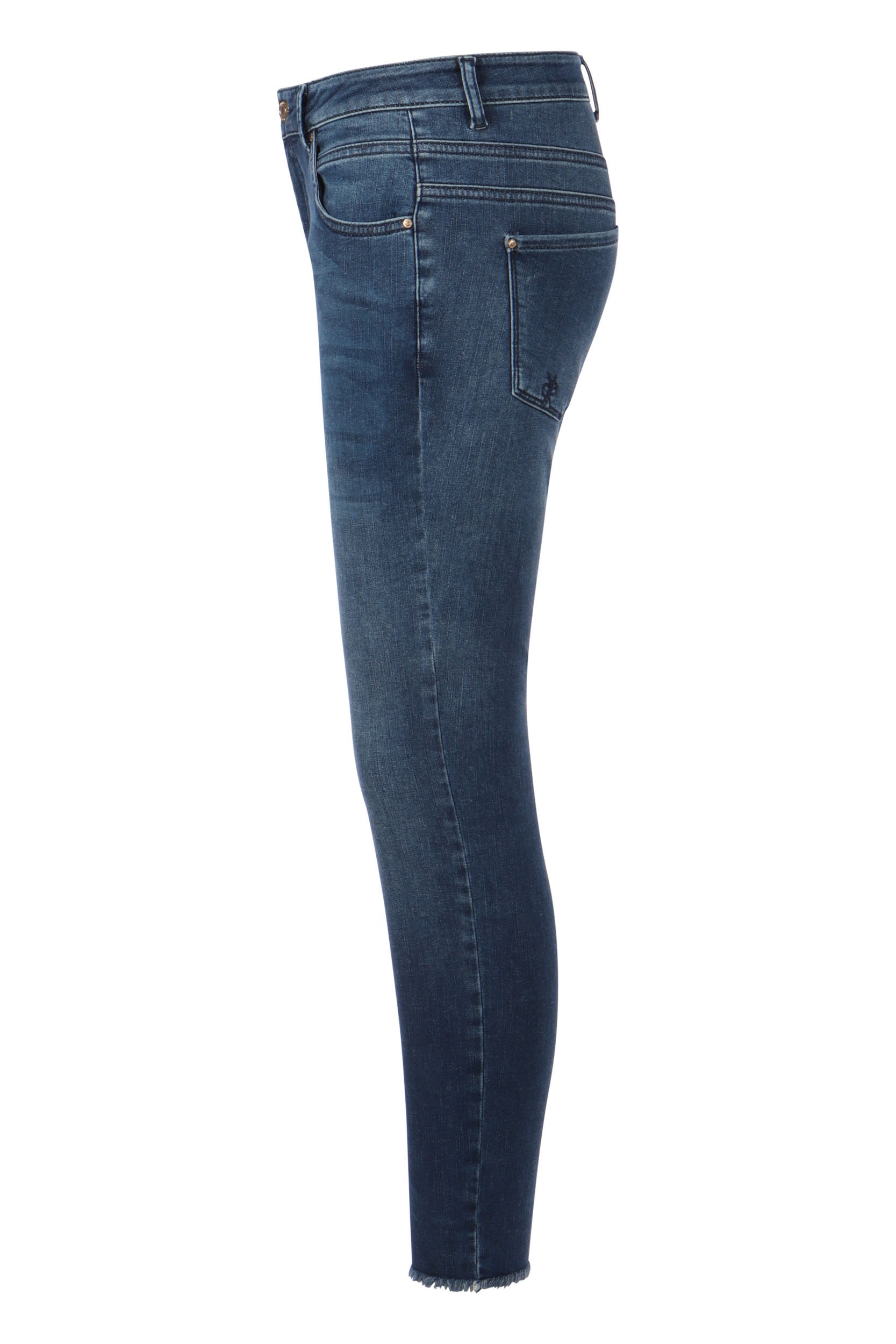 SS26 RAFFAELO ROSSI JEANS 7/8 | AMAL