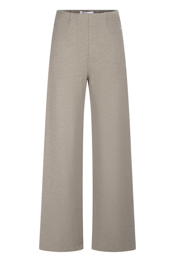 Vika Business Jersey Pants