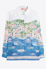 SS26 VILLAGALLO SHIRT | PUERTO BANUS